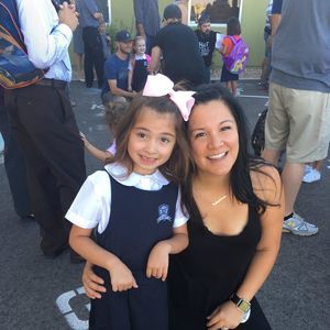 Meet your Posher, Ally